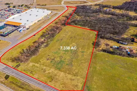 tbd 738 Acres I-45 Frontage Fwy, Corsicana, TX 75108