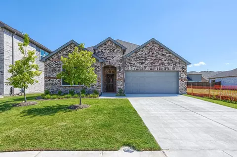 1104 Elijah Dr, Anna, TX 75409