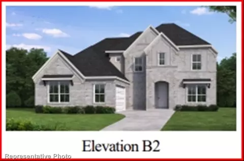3118 Bexar St, Rockwall, TX 75032