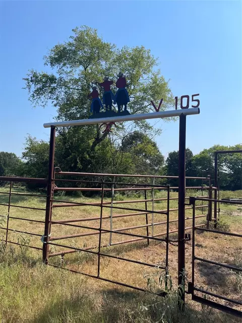 tbd SE Cr 4235 Rd, Mount Vernon, TX 75457