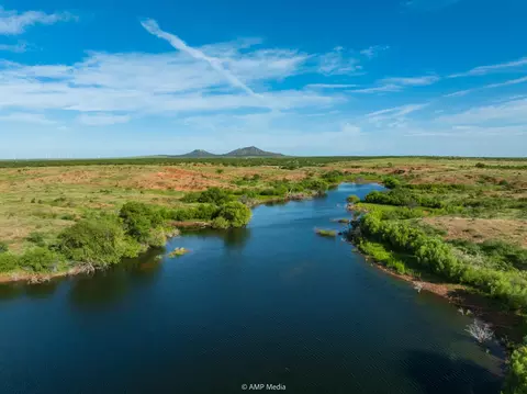tbd Fm 610, Rotan, TX 79546