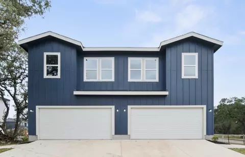 3501 E Renfro St #203-204, Burleson, TX 76028