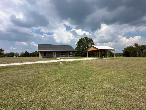 6891 SW County Road 0021, Corsicana, TX 75110