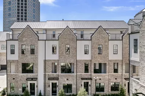 5442 Patterson St, Irving, TX 75039