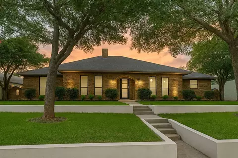 12312 Rockland Dr, Dallas, TX 75243