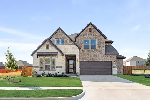128 Rosewood Dr, Glenn Heights, TX 75154