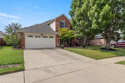 3203 Silver Point Ct, Mansfield, TX 76063