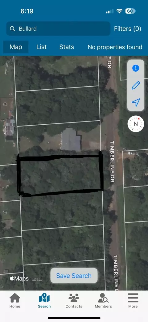 lot14 Timberline Dr, Bullard, TX 75757