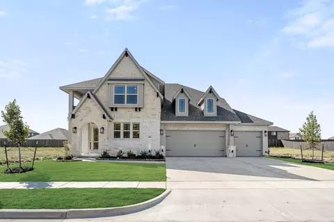 140 Rosewood Dr, Glenn Heights, TX 75154