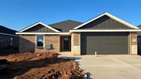 292 Waterloo Dr, Tuscola, TX 79602