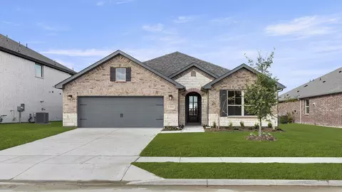 1203 Cider Mill Ln, Forney, TX 75126