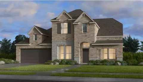6804 Mill Creek Dr, Mckinney, TX 75071