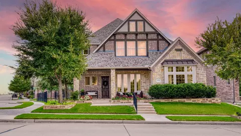 7501 Kickapoo Dr, Mckinney, TX 75070