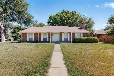 3505 Claymore Dr, Plano, TX 75075
