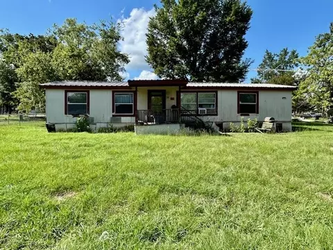 600 China St, Teague, TX 75860