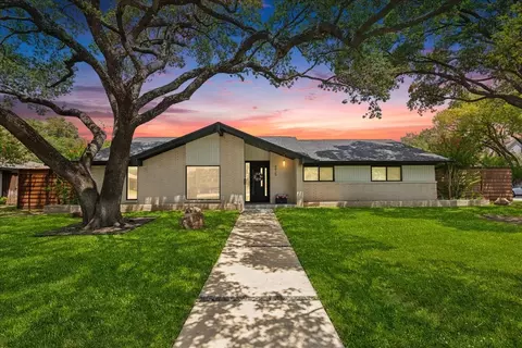 4925 Sugar Mill Rd, Dallas, TX 75244