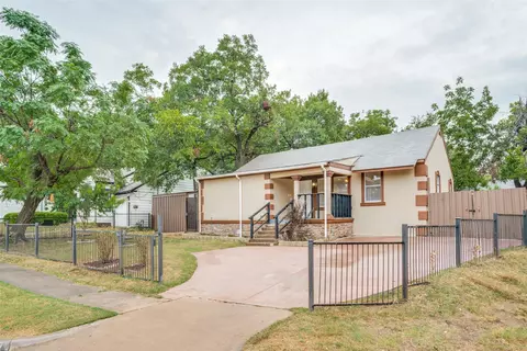 1239 Cedar Haven Ave, Dallas, TX 75216