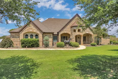 6625 Gehrig Cir, Burleson, TX 76028