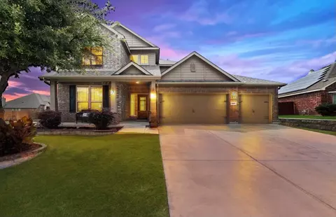 1601 Fallingwater Trl, Haslet, TX 76052