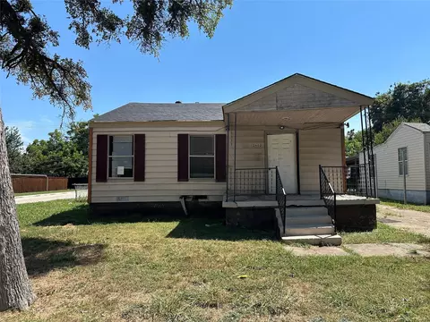 2602 Searcy Dr, Dallas, TX 75211