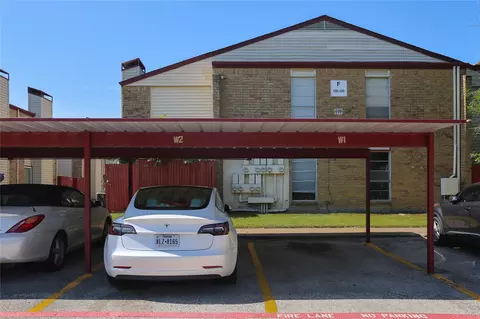 919 S Weatherred Dr #135, Richardson, TX 75080