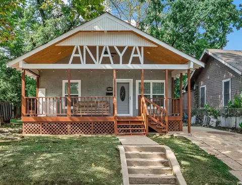 3210 Desoto St, Shreveport, LA 71109