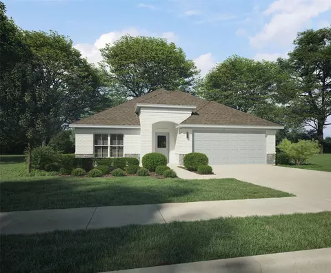 330 Silver Springs Ln, Lavon, TX 75166