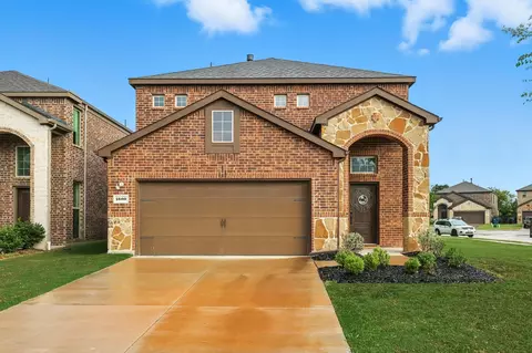 1600 Massey Ln, Mckinney, TX 75071
