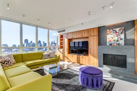 3030 Mckinney Ave #2301, Dallas, TX 75204