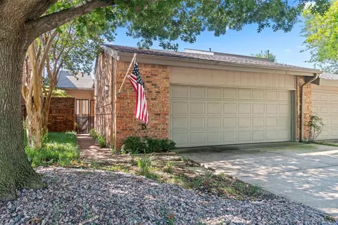 12465 Montego Plz, Dallas, TX 75230