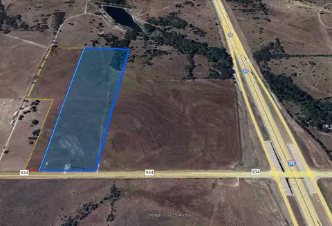 tbd 30 Fm-934 #I, Milford, TX 76670