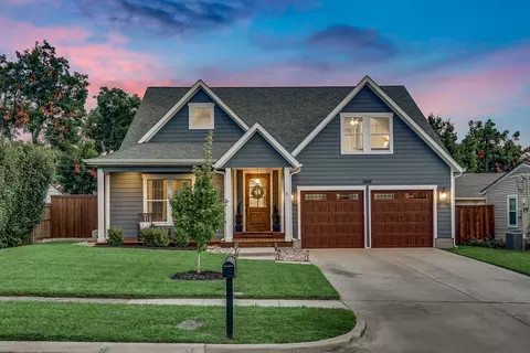 2604 Leta Mae Ln, Farmers Branch, TX 75234