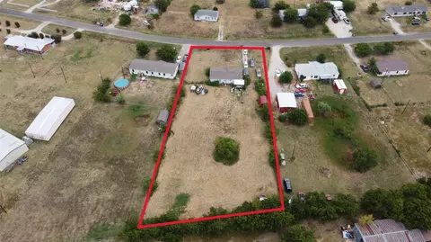 11953 Thistle Ln, Justin, TX 76247