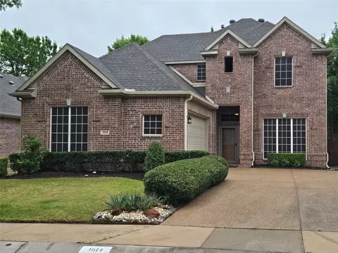 1614 Villa Ct, Corinth, TX 76210