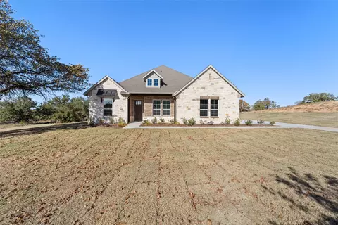 408 Hayden Faith Ct, Springtown, TX 76082