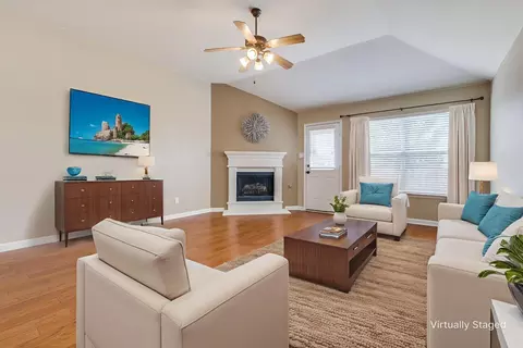 417 Mustang Trl, Celina, TX 75009