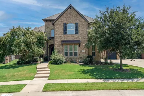 2224 Trophy Club Dr, Trophy Club, TX 76262