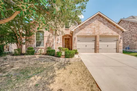 1417 Cedarbird Dr, Little Elm, TX 75068