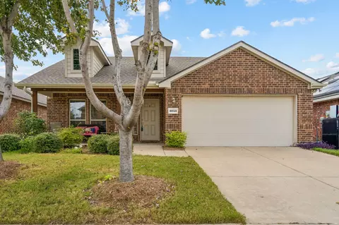 2043 Jack County Dr, Forney, TX 75126