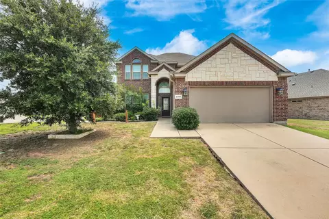 1401 Christina Creek Dr, Little Elm, TX 75068