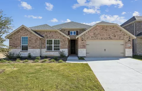 11212 Abbotsbury Rd, Haslet, TX 76052