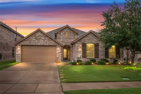 1293 Meridian Dr, Forney, TX 75126