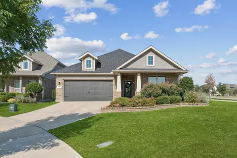 1621 Bunting Dr, Argyle, TX 76226