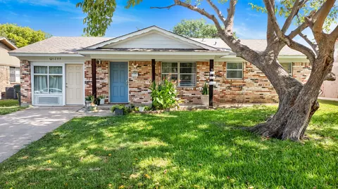 1209 Bay Shore Dr, Garland, TX 75040