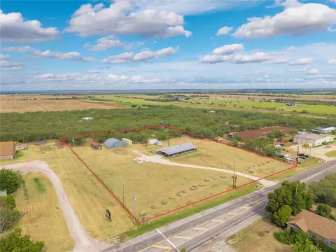 5905 Fm 603, Clyde, TX 79510