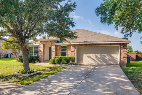 207 Freedom Trl, Forney, TX 75126