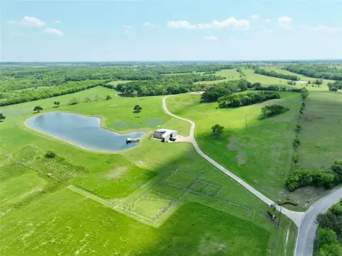 88 46 Acres Parker Hill Rd, Palmer, TX 75152