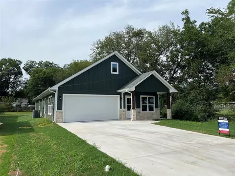 406 Abernathy St, Hillsboro, TX 76645