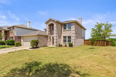 5613 Camarillo Dr, Fort Worth, TX 76244