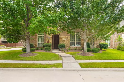 842 Sun Meadow Rd, Allen, TX 75013